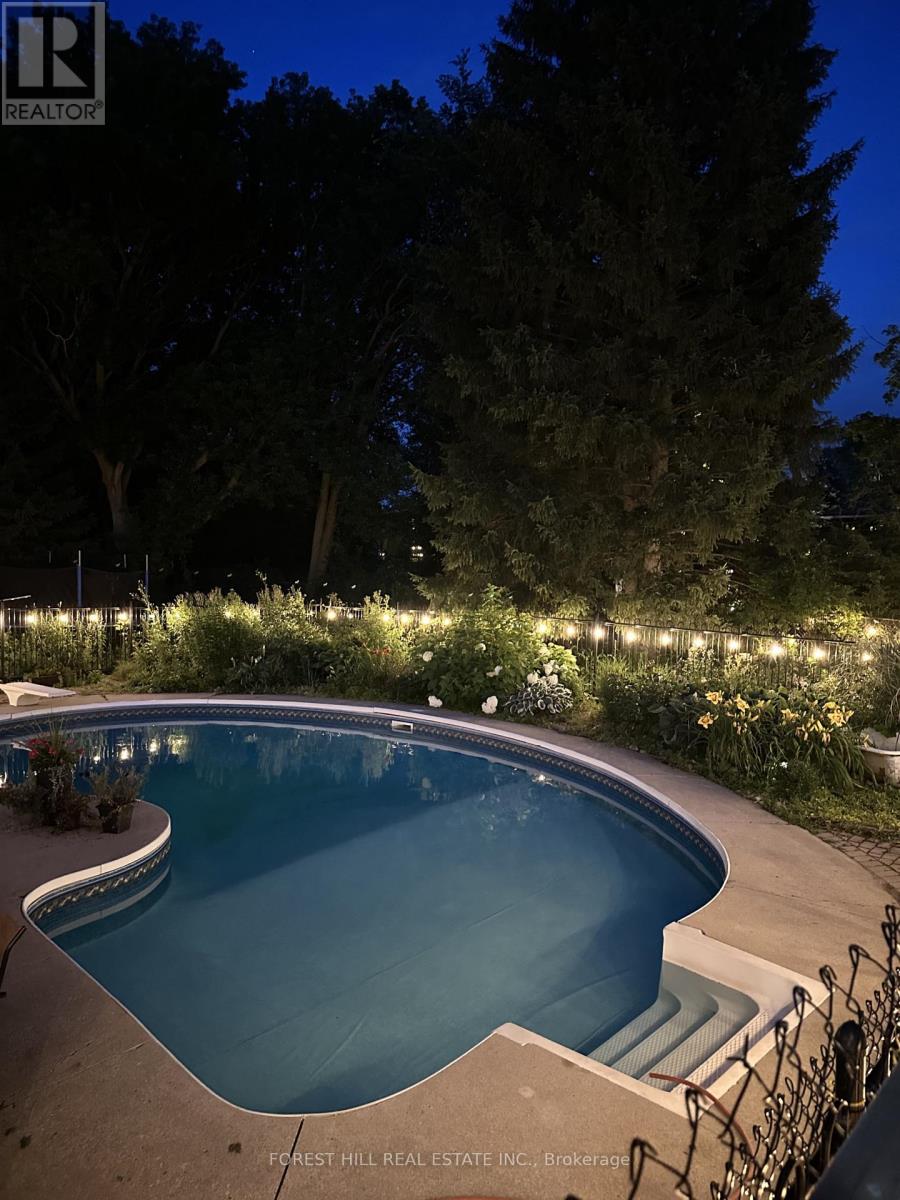 46 William Street, East Gwillimbury, Ontario  L0G 1V0 - Photo 24 - N12740818