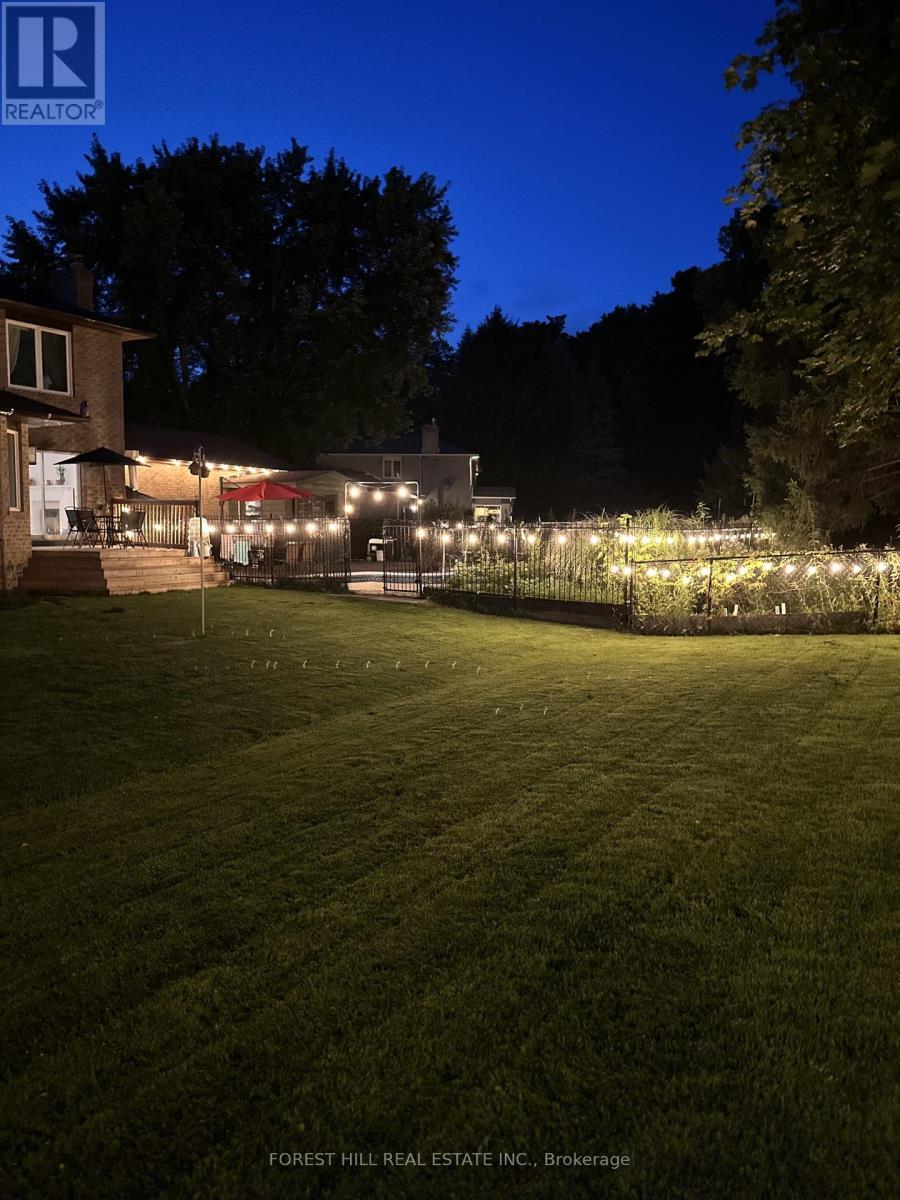 46 William Street, East Gwillimbury, Ontario  L0G 1V0 - Photo 25 - N12740818