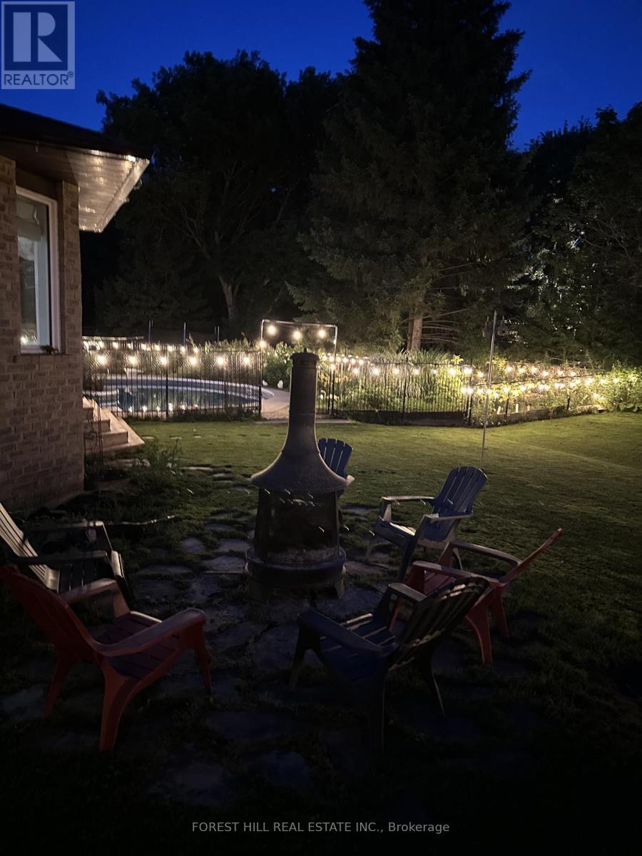 46 William Street, East Gwillimbury, Ontario  L0G 1V0 - Photo 26 - N12740818