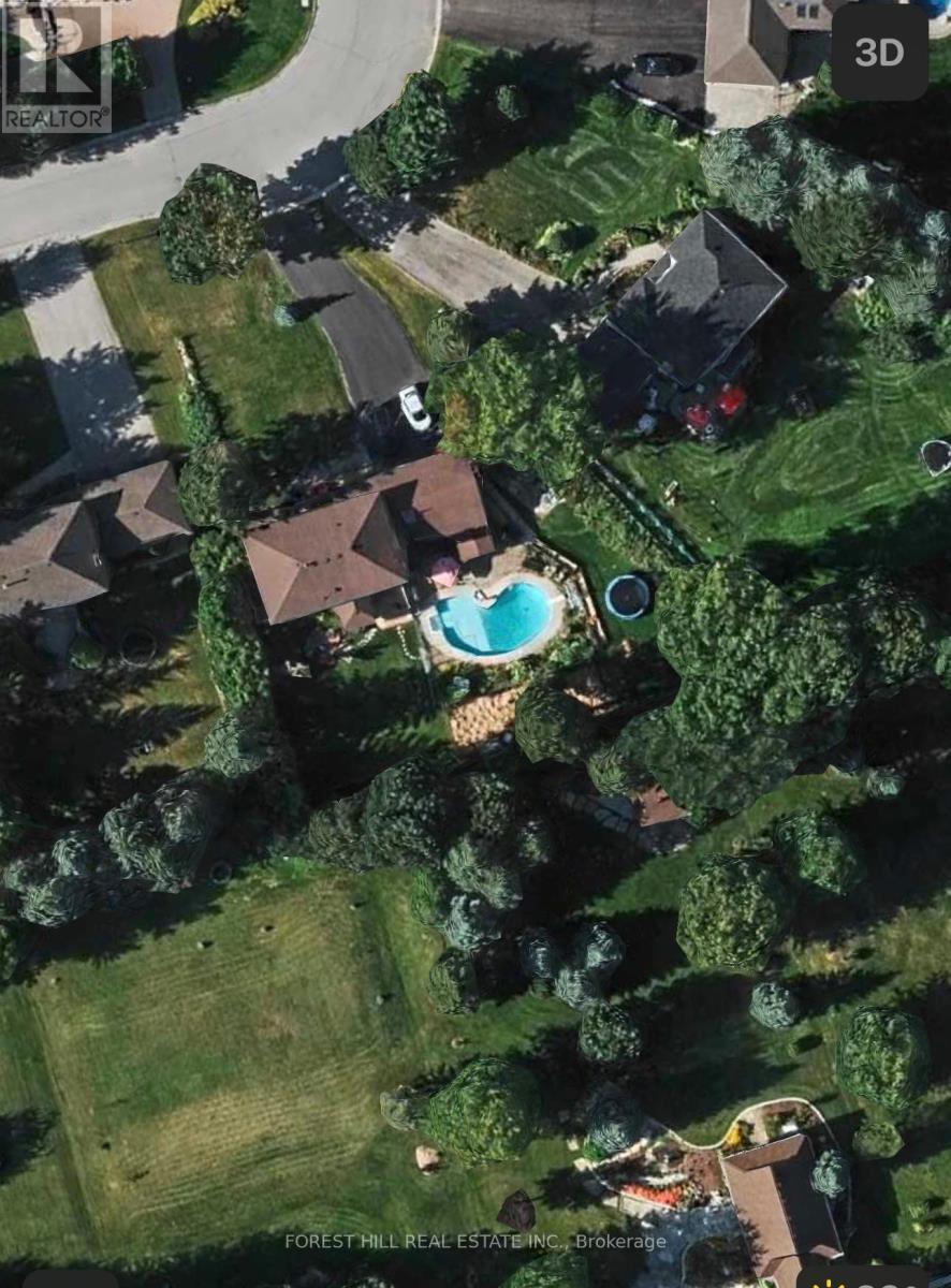 46 William Street, East Gwillimbury, Ontario  L0G 1V0 - Photo 27 - N12740818