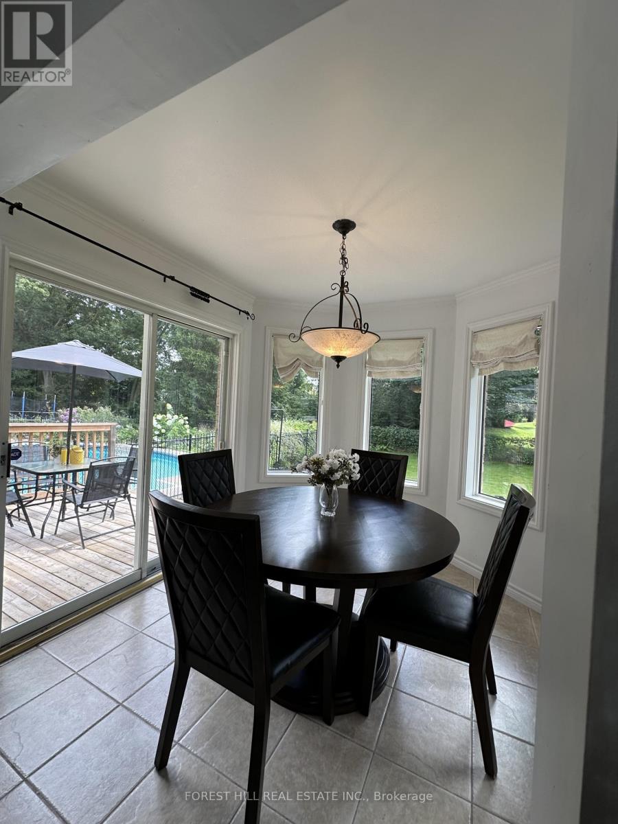 46 William Street, East Gwillimbury, Ontario  L0G 1V0 - Photo 9 - N12740818