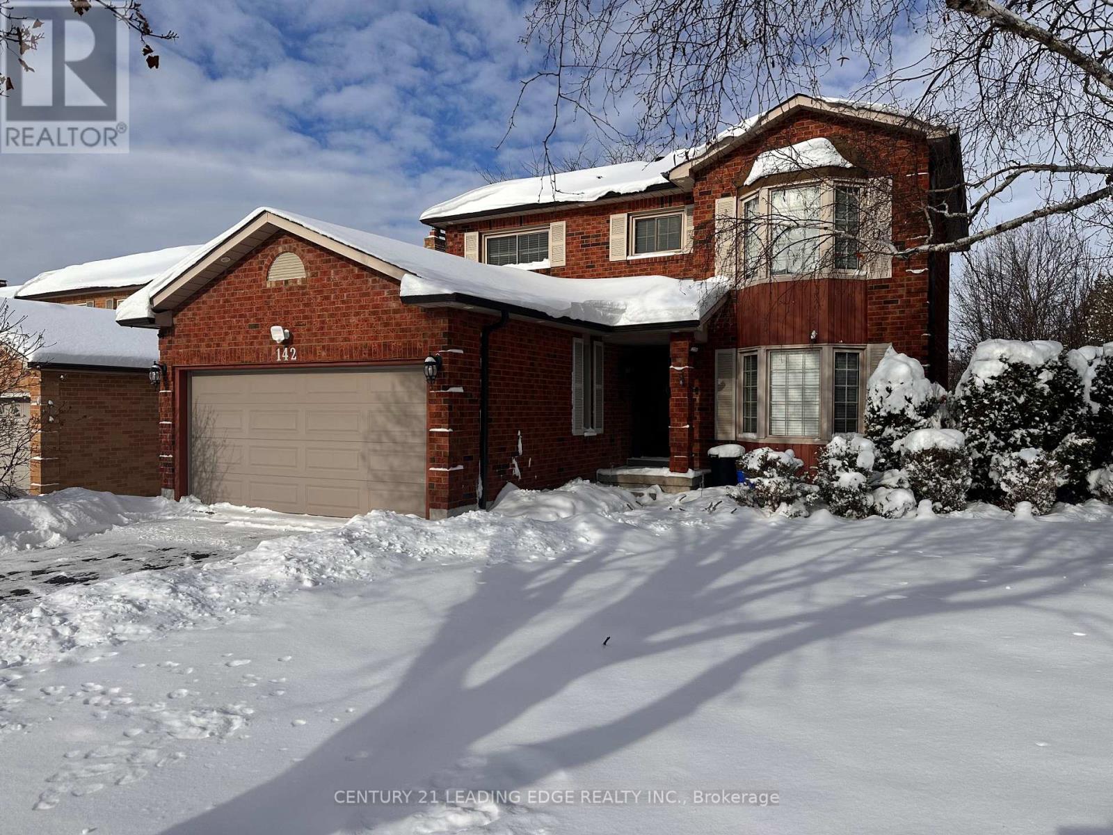 Main - 142 William Stephenson Drive, Whitby, Ontario  L1N 8V3 - Photo 2 - E12740672