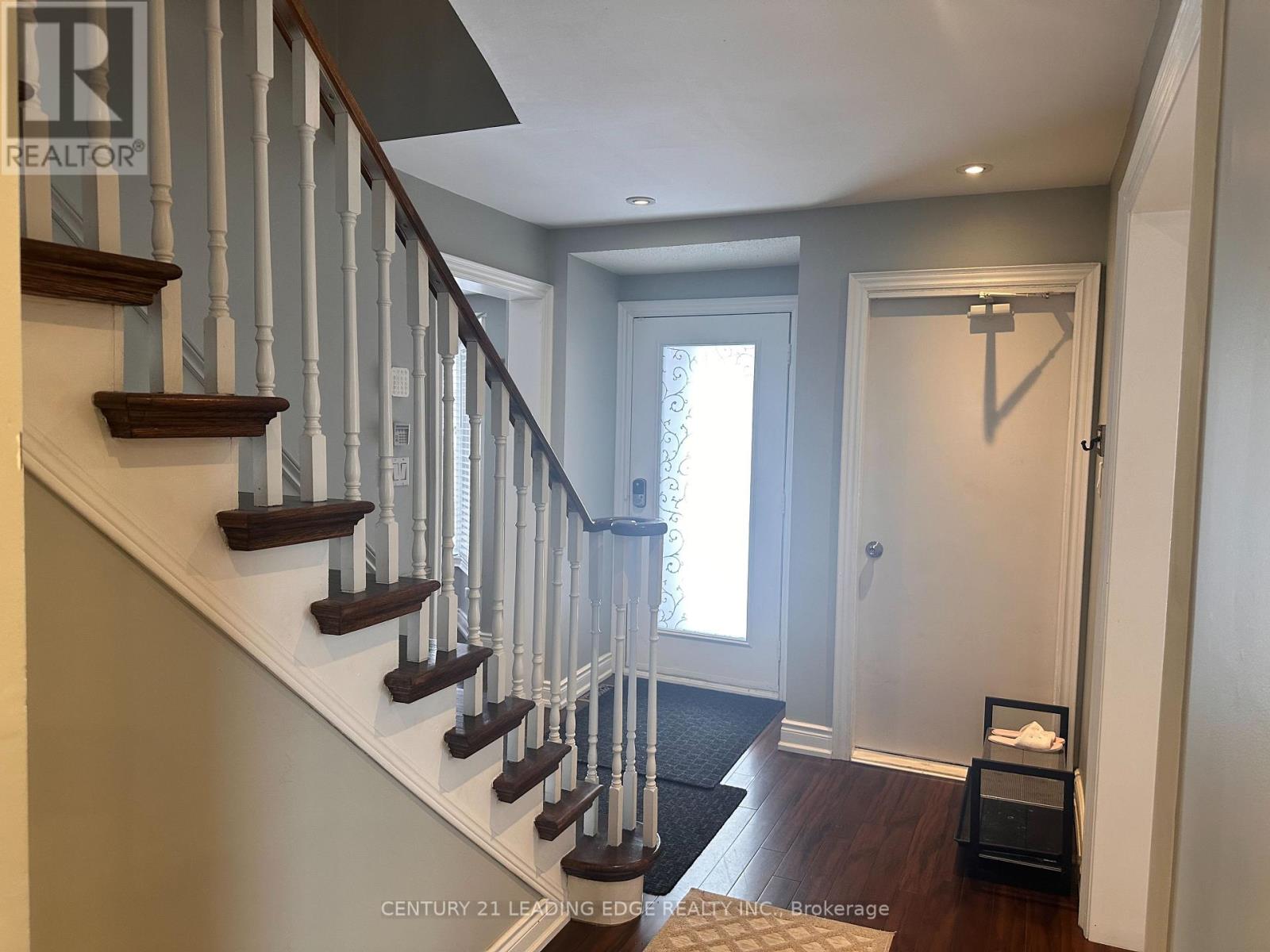 Main - 142 William Stephenson Drive, Whitby, Ontario  L1N 8V3 - Photo 3 - E12740672