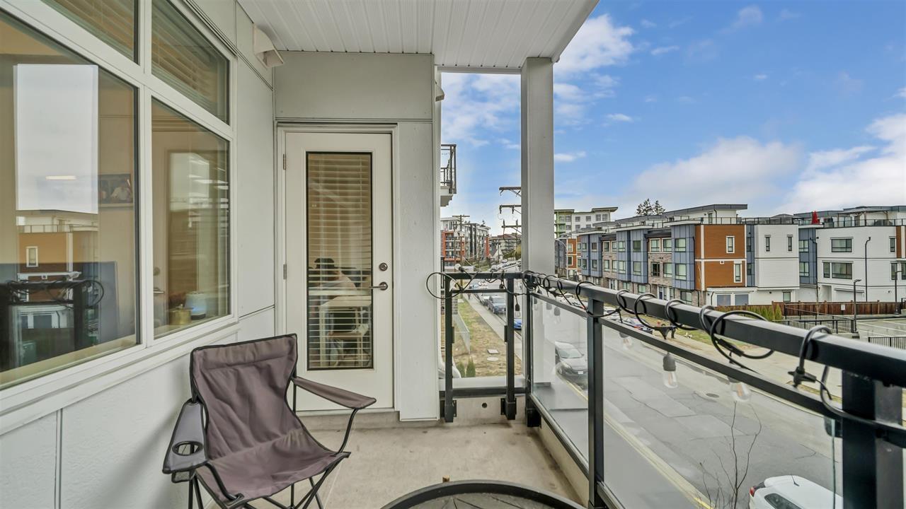 328 5415 Brydon Crescent, Langley, British Columbia  V3A 0N4 - Photo 11 - R3084753