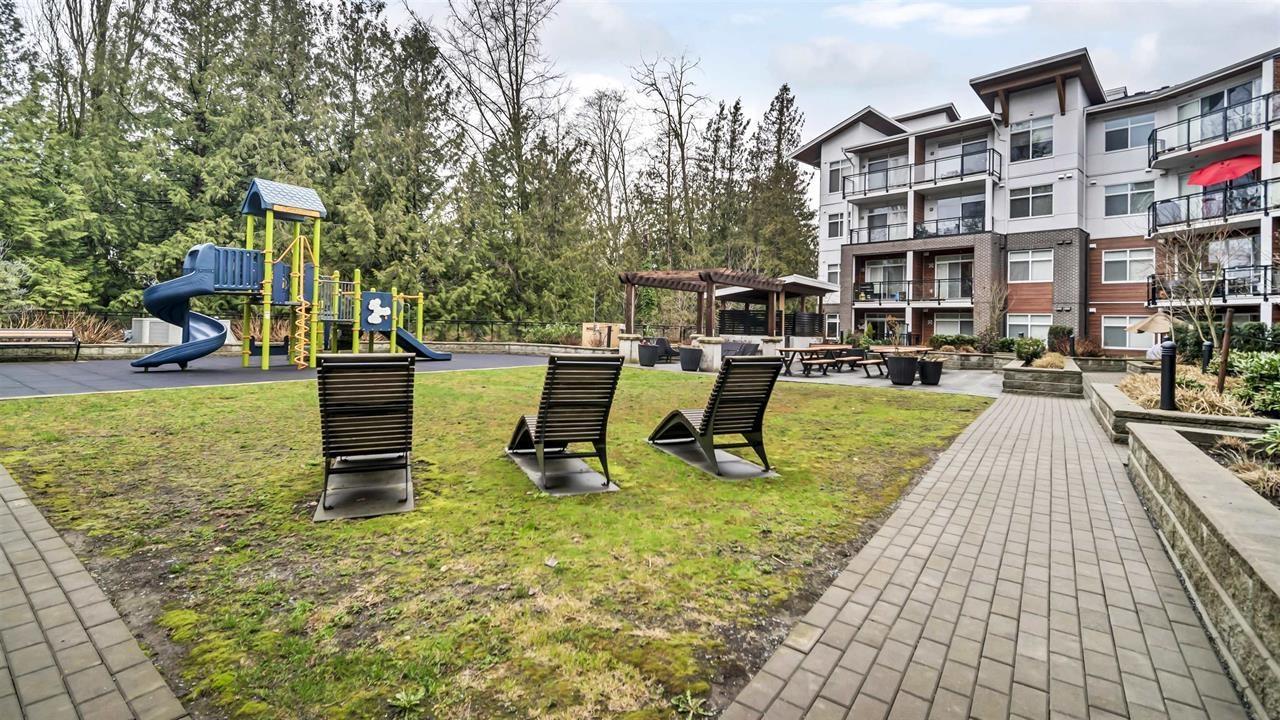 328 5415 Brydon Crescent, Langley, British Columbia  V3A 0N4 - Photo 12 - R3084753