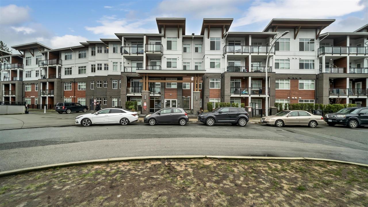 328 5415 Brydon Crescent, Langley, British Columbia  V3A 0N4 - Photo 14 - R3084753