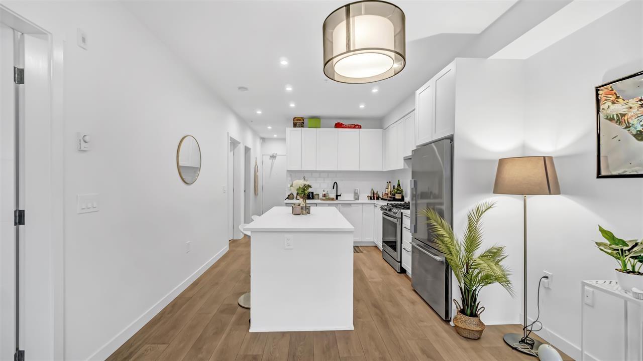 328 5415 Brydon Crescent, Langley, British Columbia  V3A 0N4 - Photo 3 - R3084753