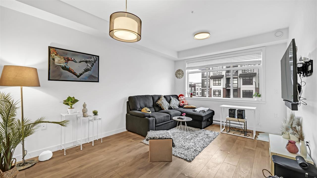 328 5415 Brydon Crescent, Langley, British Columbia  V3A 0N4 - Photo 4 - R3084753