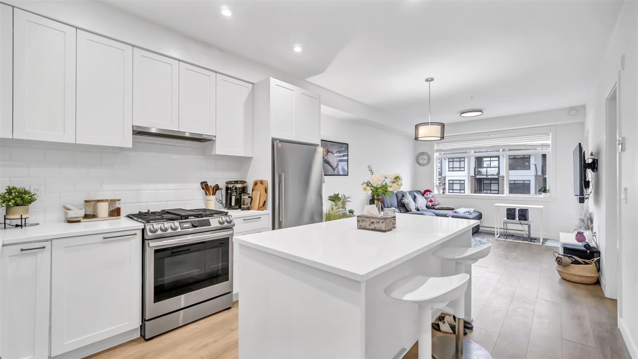 328 5415 Brydon Crescent, Langley, British Columbia  V3A 0N4 - Photo 5 - R3084753