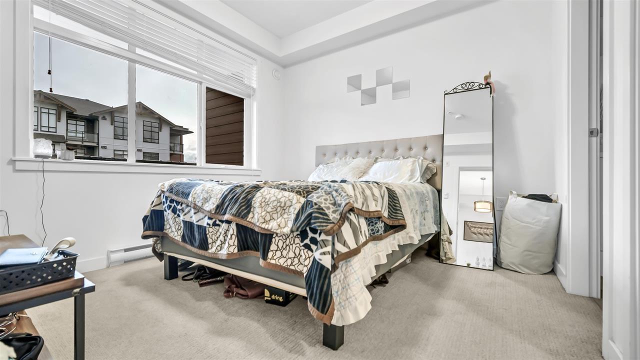 328 5415 Brydon Crescent, Langley, British Columbia  V3A 0N4 - Photo 6 - R3084753