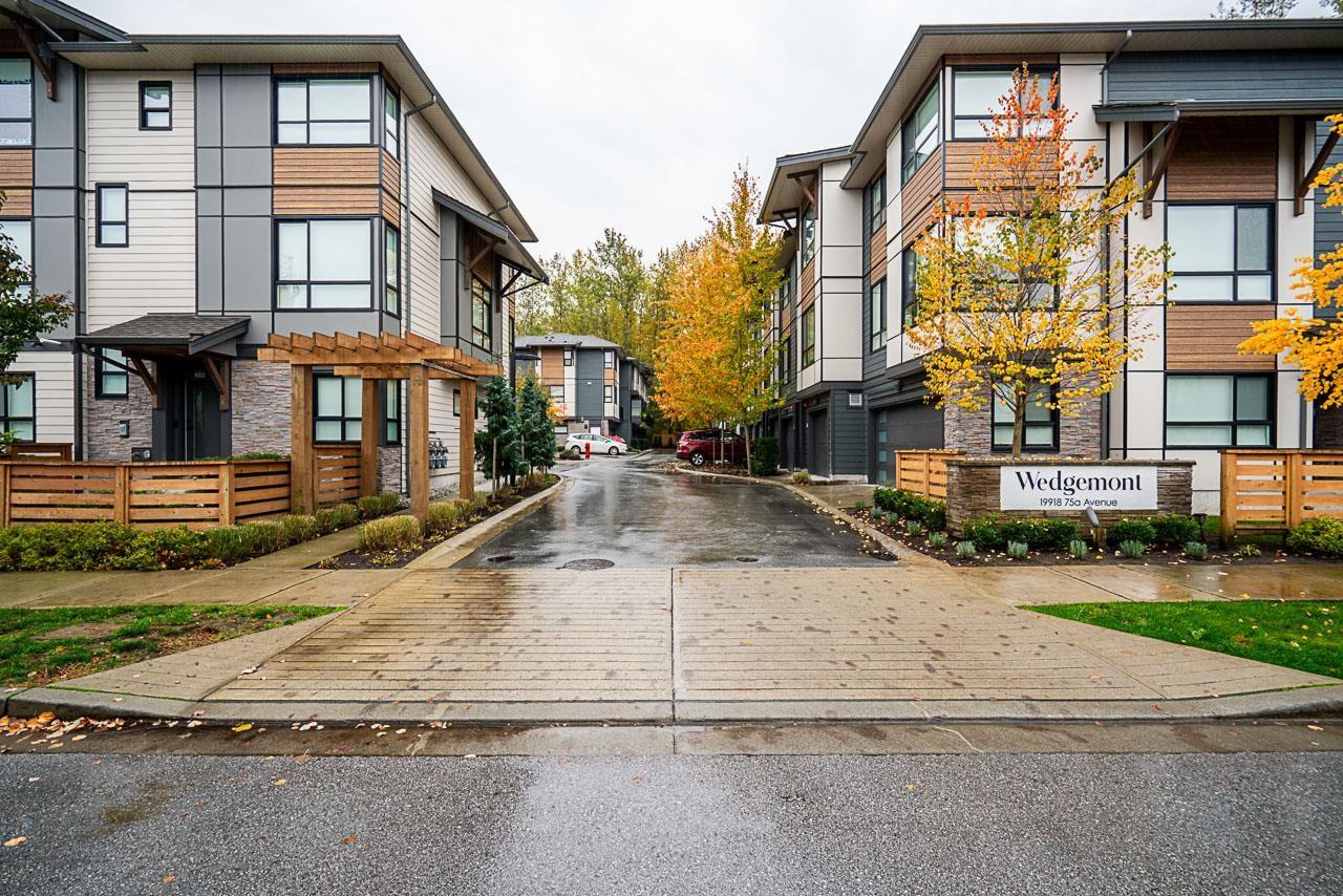 6 19918 75a Avenue, Langley, British Columbia  V2Y 3L1 - Photo 2 - R3084767