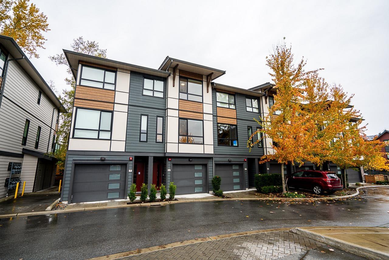 6 19918 75a Avenue, Langley, British Columbia  V2Y 3L1 - Photo 3 - R3084767