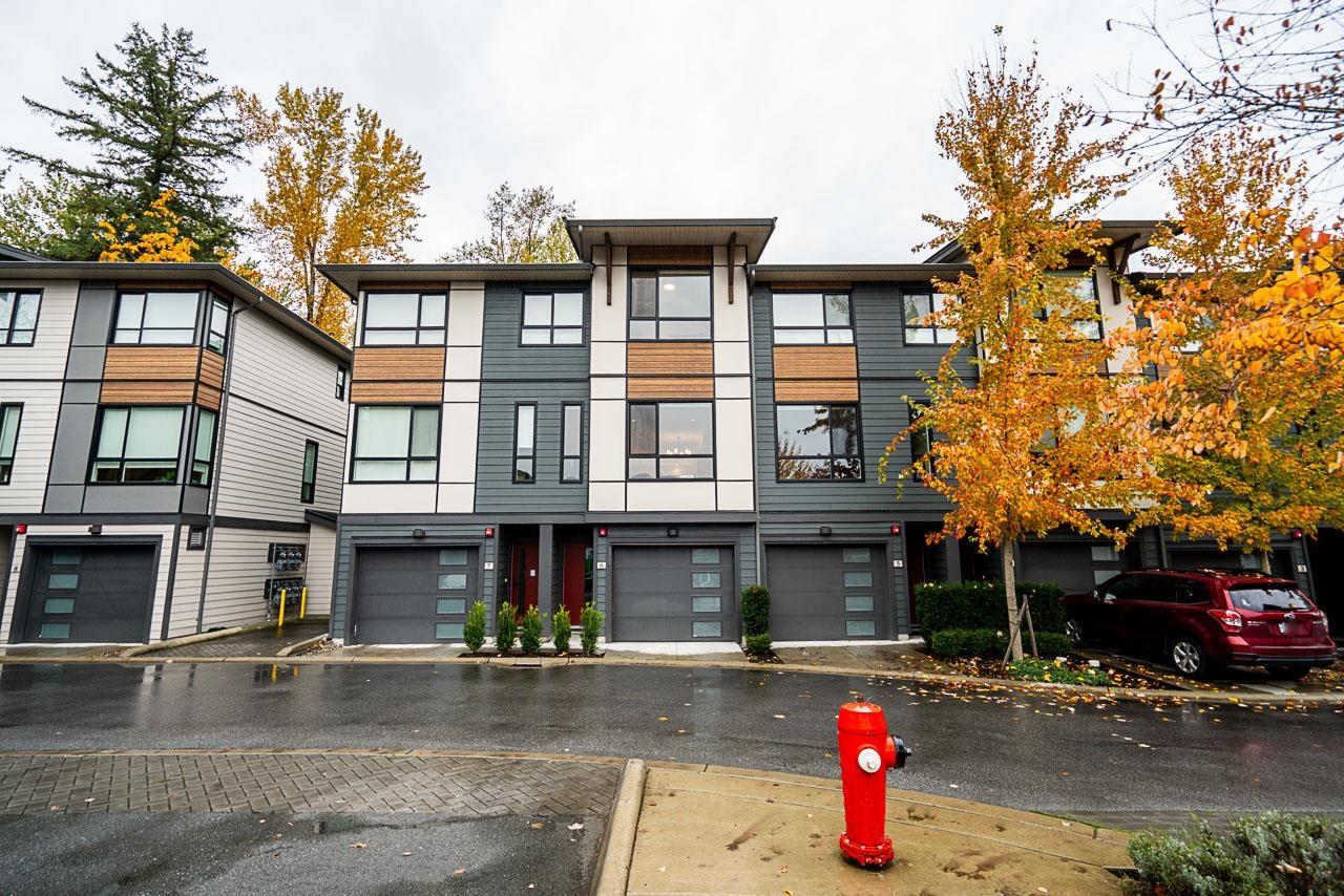 6 19918 75a Avenue, Langley, British Columbia  V2Y 3L1 - Photo 4 - R3084767