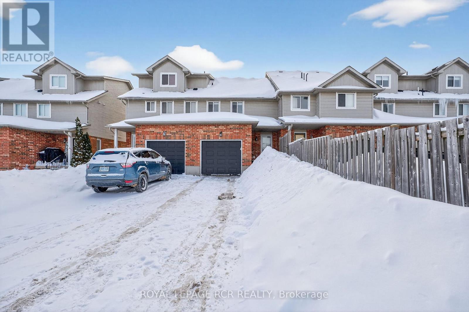 73 Montgomery Boulevard, Orangeville, Ontario  L9W 5H6 - Photo 19 - W12740800