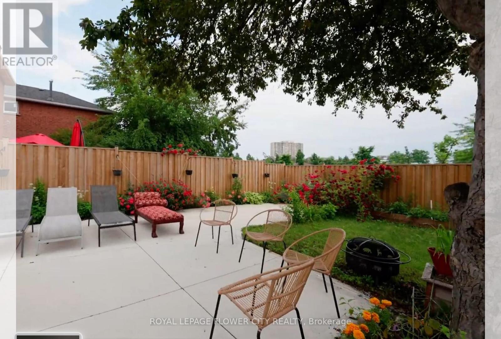 32 Payton Court, Brampton, Ontario  L6W 3Y9 - Photo 27 - W12740808