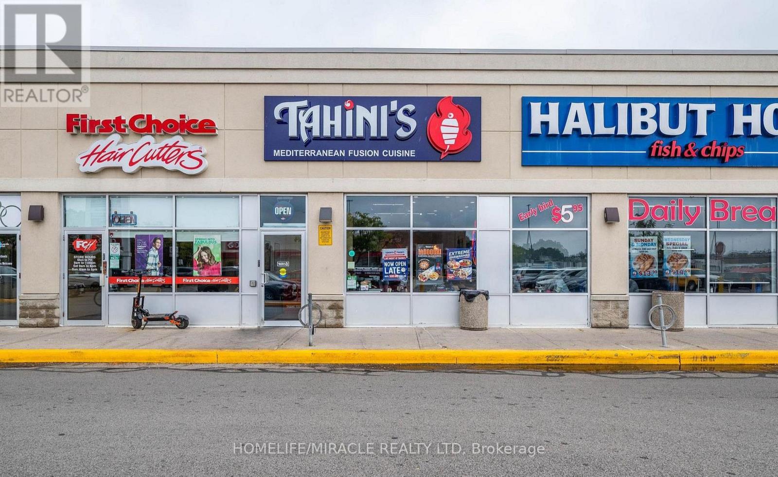 2151 ST. CLAIR AVENUE, Toronto, Ontario