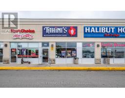 2151 ST. CLAIR AVENUE, Toronto, Ontario