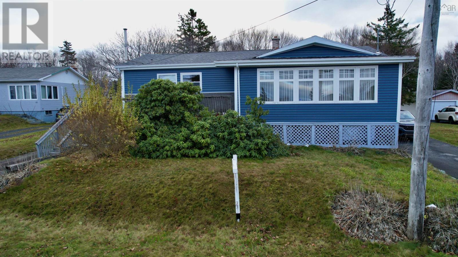 18 Avalon Crescent, Glace Bay, Nova Scotia