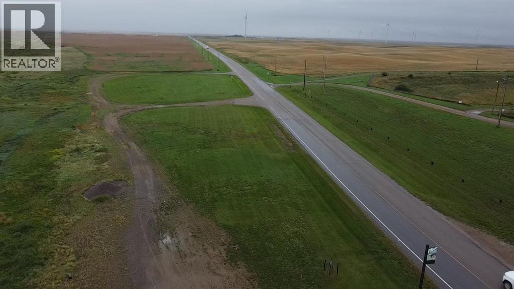 7 Railway Avenue S, Lomond, Alberta  T0L 1G0 - Photo 2 - A2237715