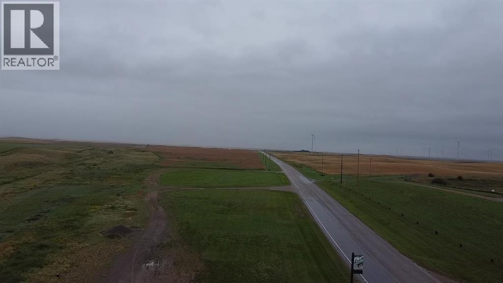 7 Railway Avenue S, Lomond, Alberta  T0L 1G0 - Photo 3 - A2237715