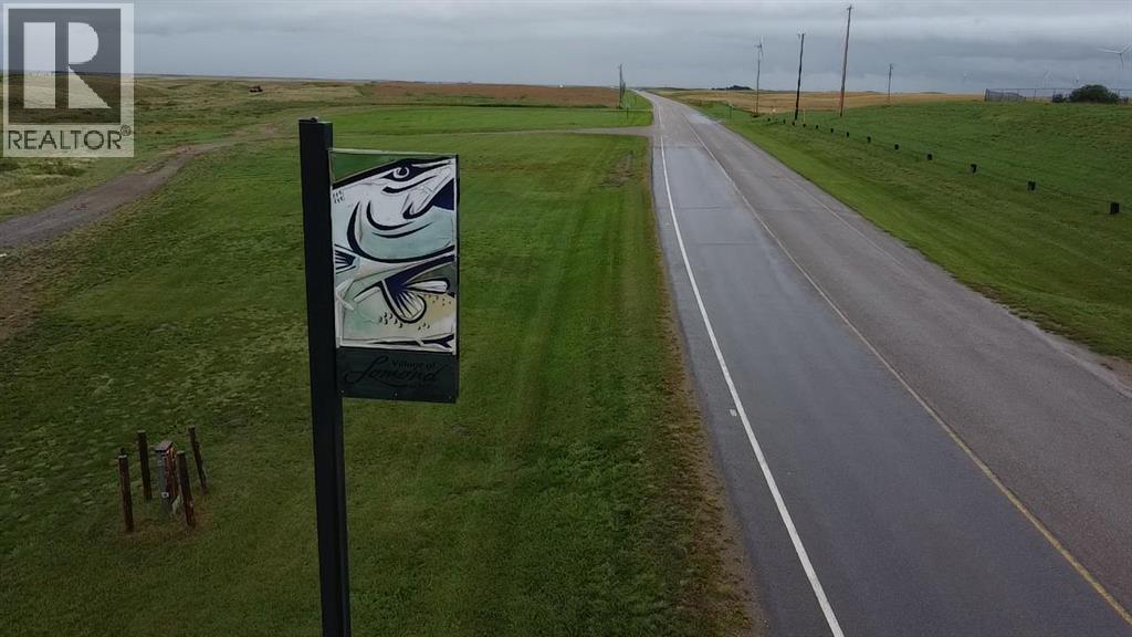 7 Railway Avenue S, Lomond, Alberta  T0L 1G0 - Photo 5 - A2237715