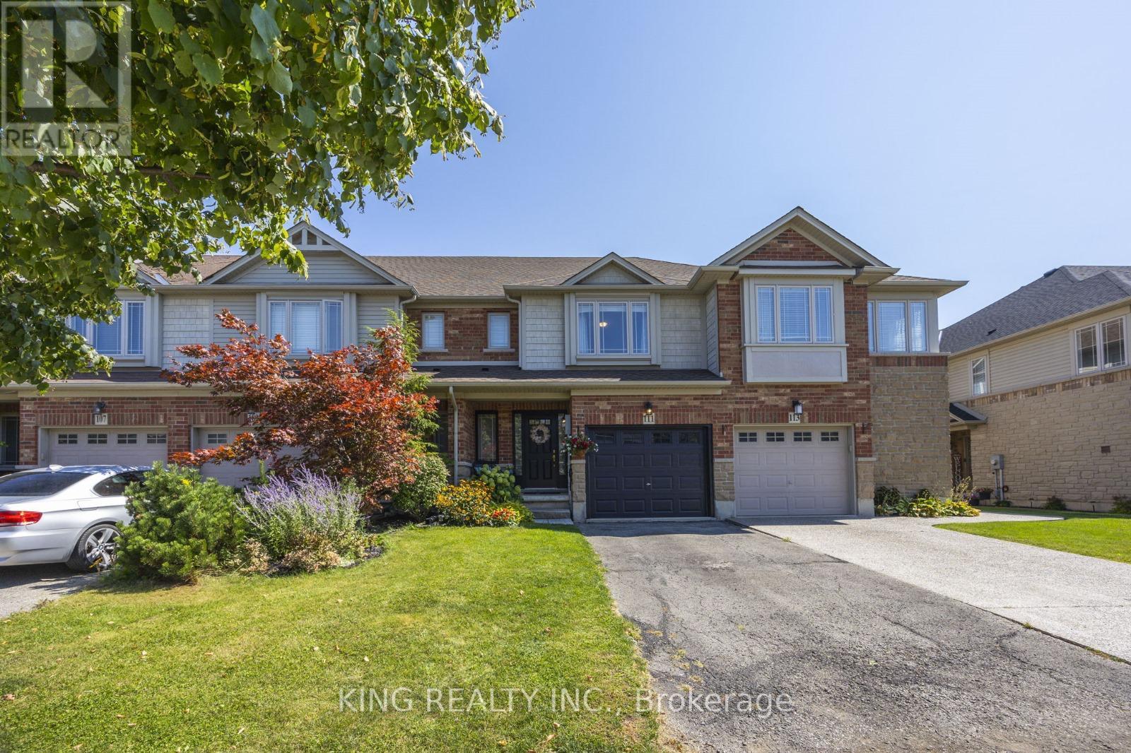 111 DONALD BELL DRIVE, Hamilton, Ontario