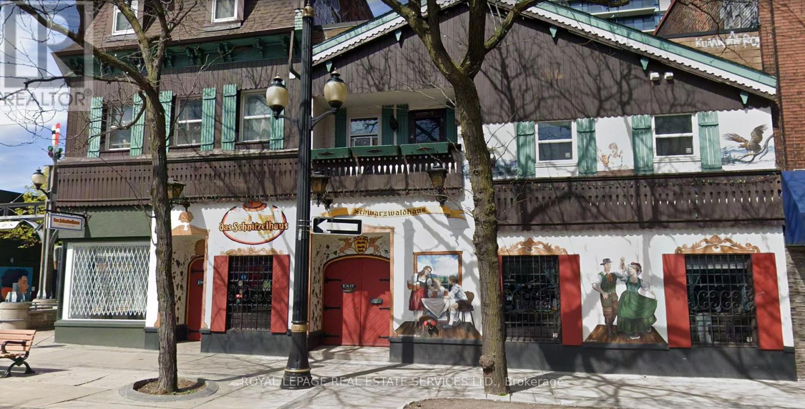 255 KING STREET E, Hamilton, Ontario