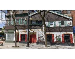 255 KING STREET E, Hamilton, Ontario