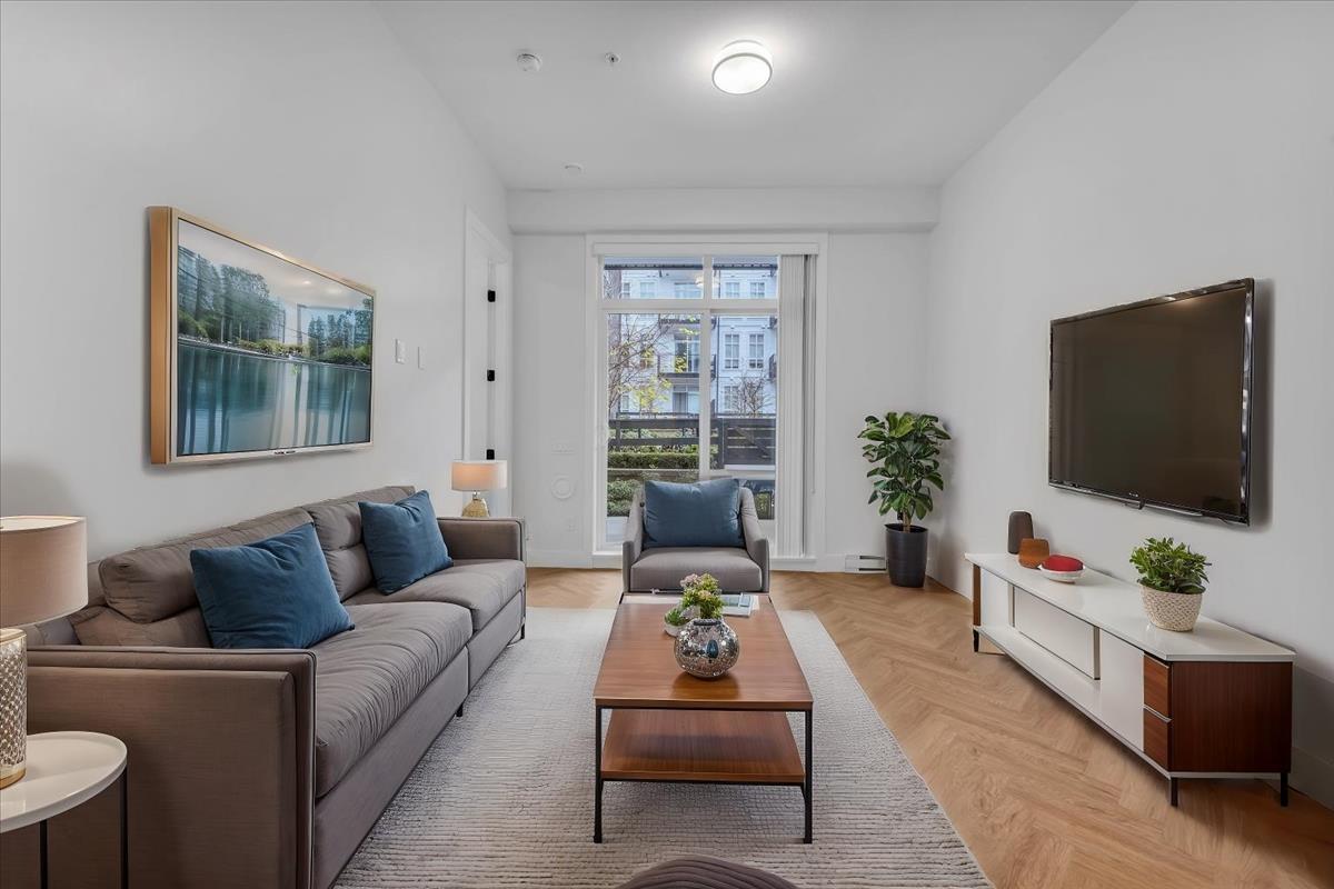 112 13929 105 Boulevard, Surrey, British Columbia  V3T 0R5 - Photo 6 - R3084492