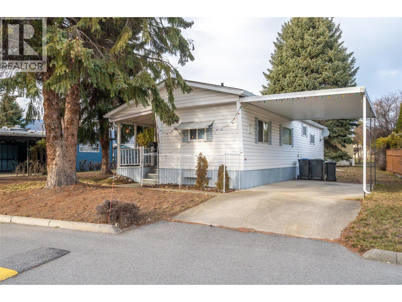 197 Dauphin Avenue Unit# 115, Penticton, British Columbia  V2A 3S3 - Photo 33 - 10374290