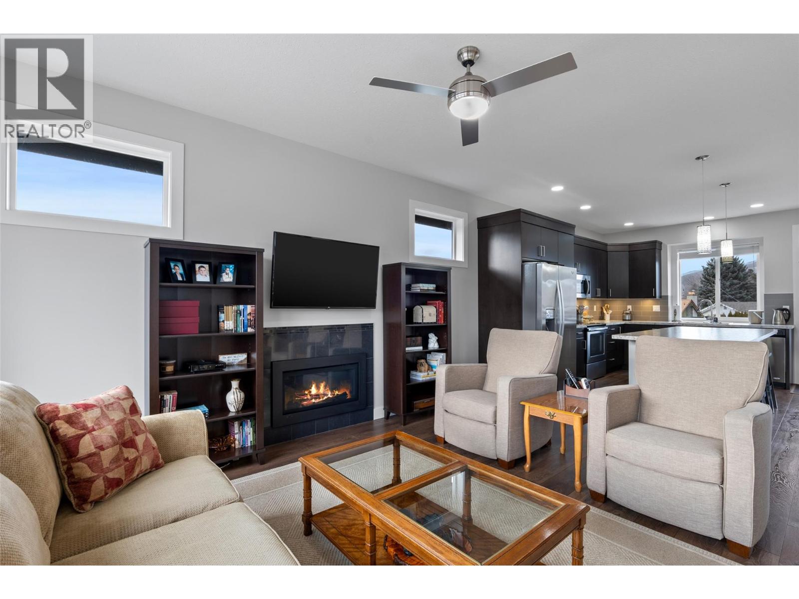 1726 Happyvale Avenue, Kamloops, British Columbia  V2B 4H5 - Photo 7 - 10373836