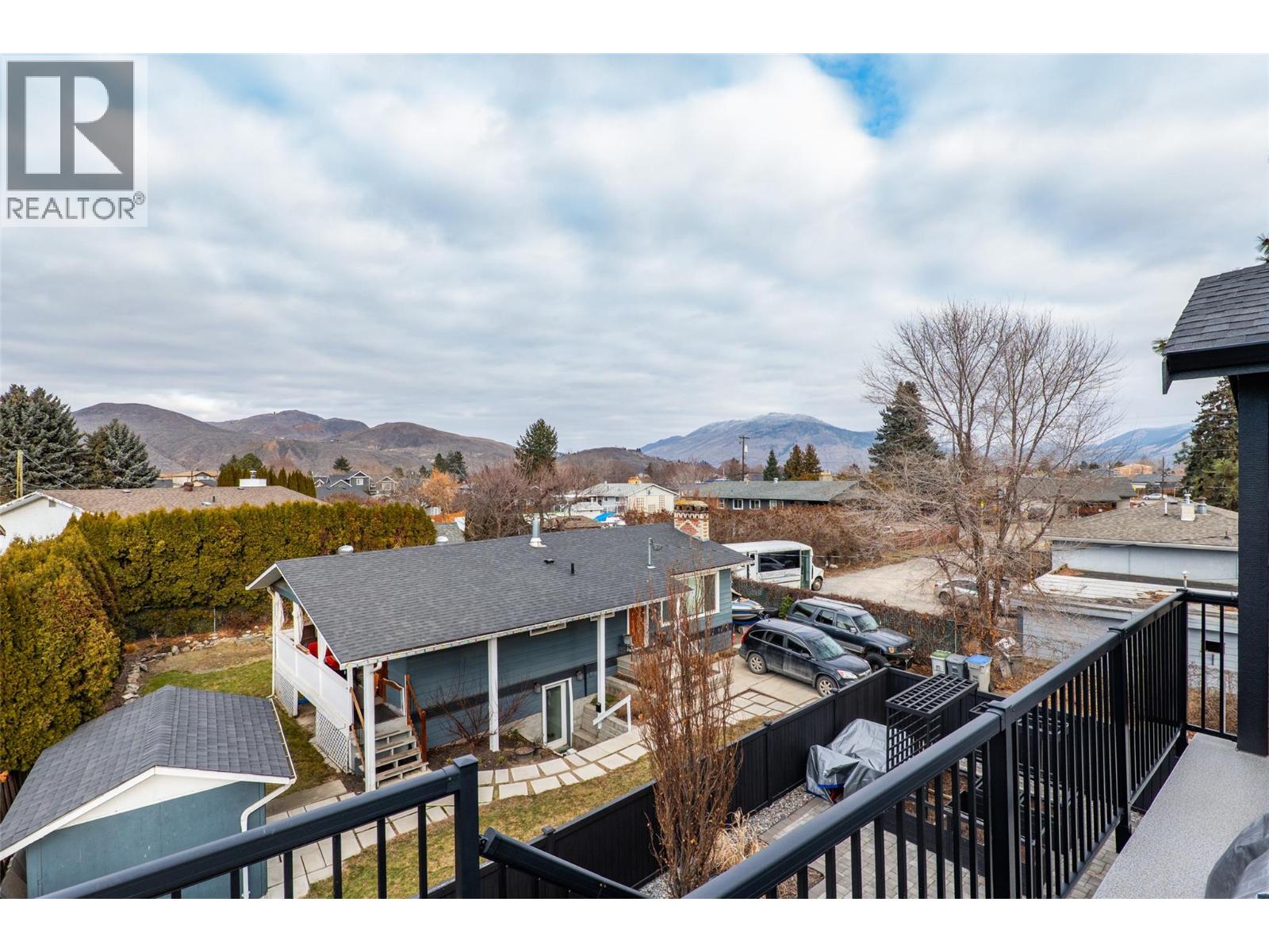 1726 Happyvale Avenue, Kamloops, British Columbia  V2B 4H5 - Photo 16 - 10373836