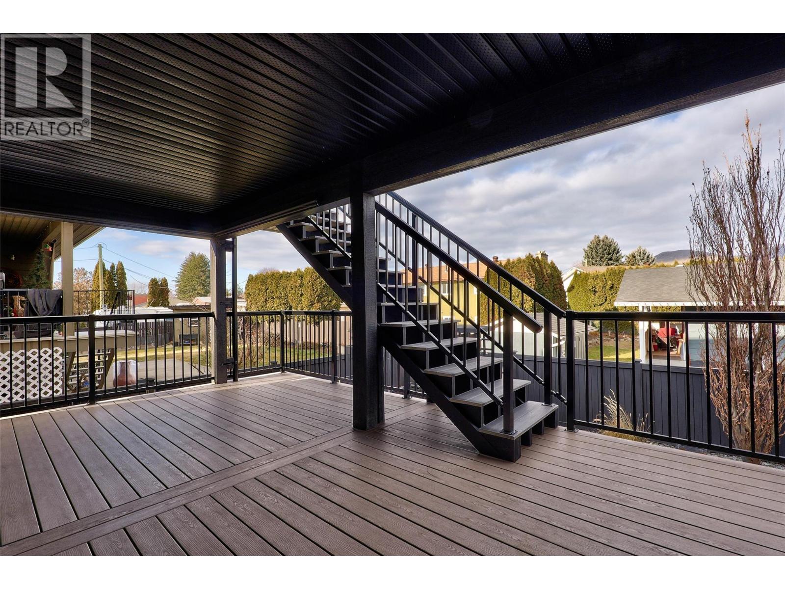 1726 Happyvale Avenue, Kamloops, British Columbia  V2B 4H5 - Photo 30 - 10373836