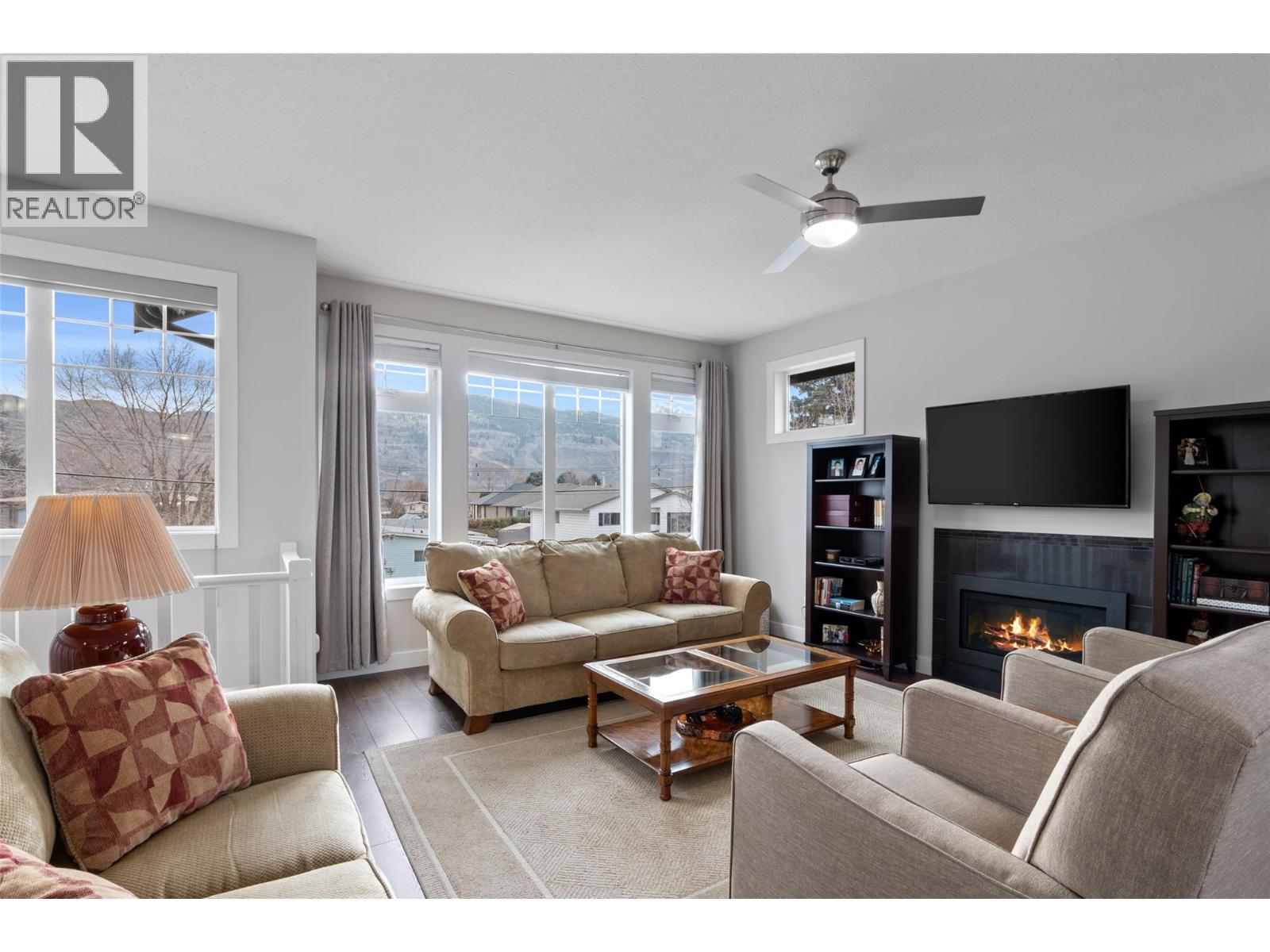 1726 Happyvale Avenue, Kamloops, British Columbia  V2B 4H5 - Photo 6 - 10373836