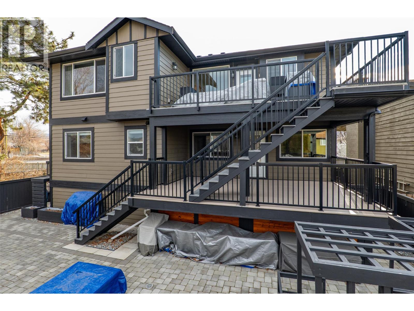 1726 Happyvale Avenue, Kamloops, British Columbia  V2B 4H5 - Photo 34 - 10373836