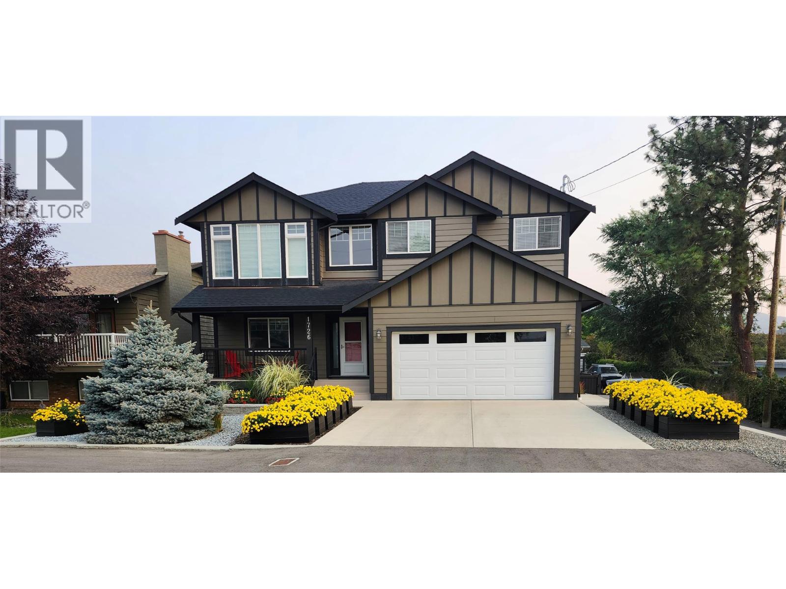 1726 Happyvale Avenue, Kamloops, British Columbia  V2B 4H5 - Photo 43 - 10373836