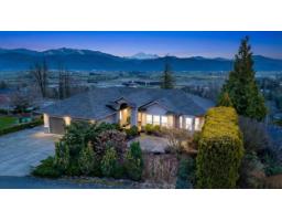 36046 SPYGLASS COURT, Abbotsford, British Columbia