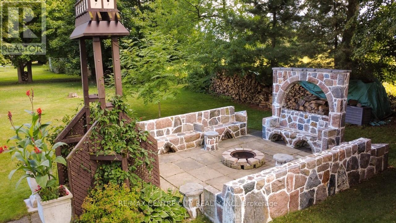 218 Woodstock Street N, East Zorra-Tavistock, Ontario  N0B 2R0 - Photo 38 - X12739422