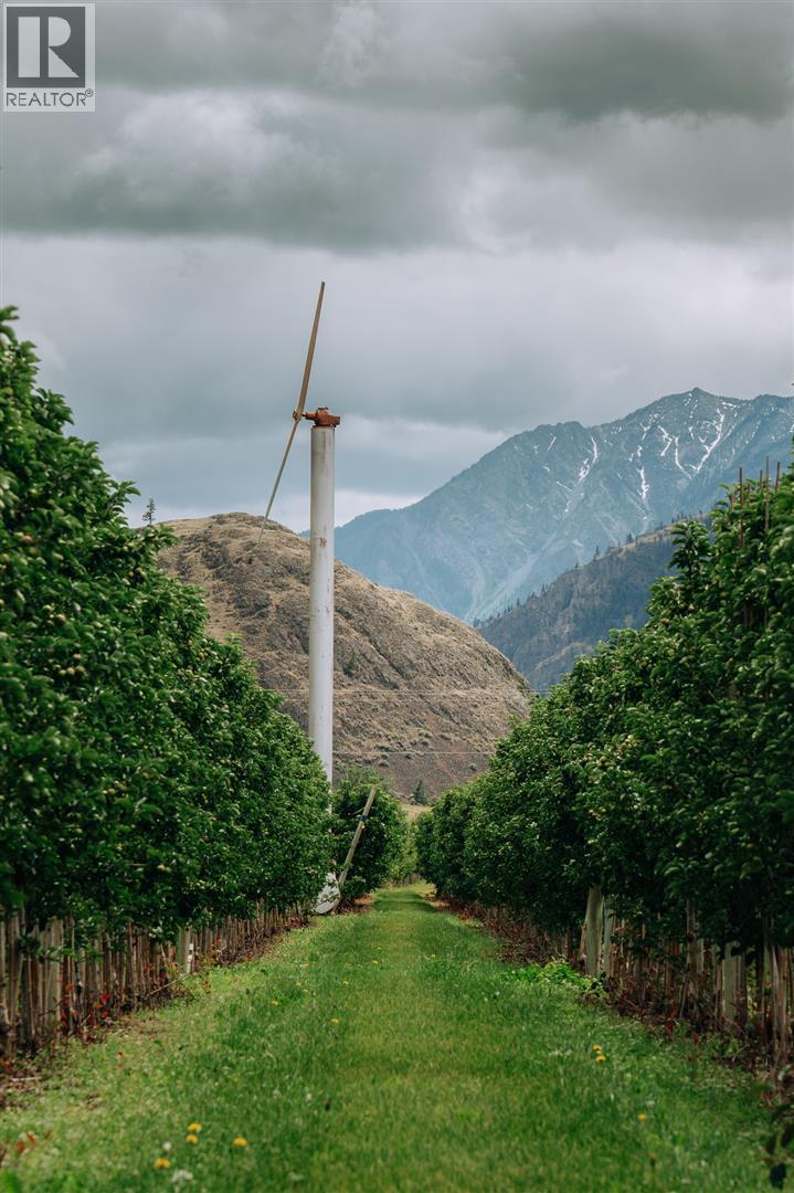 1731 Barcelo Road, Cawston, British Columbia  V0X 1C2 - Photo 22 - 10374345