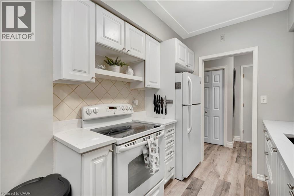 11 Woodman Drive S Unit# 307, Hamilton, Ontario  L8K 4E3 - Photo 2 - 40801724