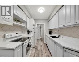 11 WOODMAN Drive S Unit# 307, hamilton, Ontario