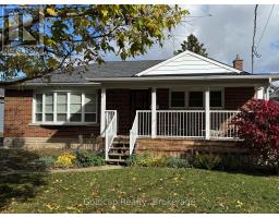 7 SKOV CRESCENT, guelph (general hospital), Ontario