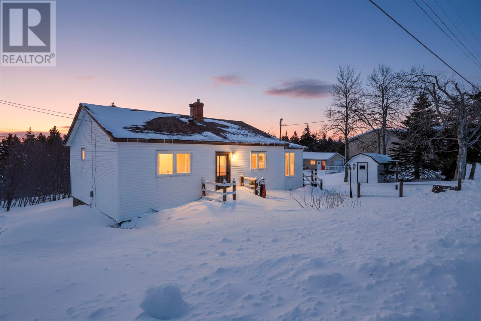 186 Church Road, Victoria, Newfoundland & Labrador