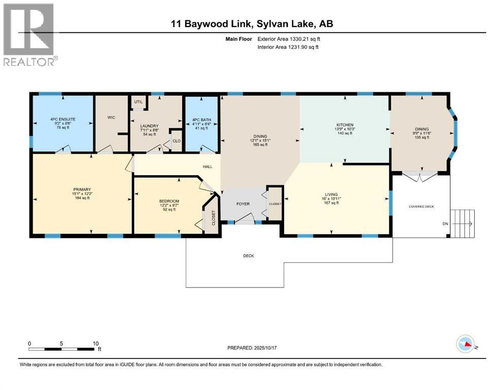 11 Baywood Link, Sylvan Lake, Alberta  T4S 0A8 - Photo 46 - A2279566