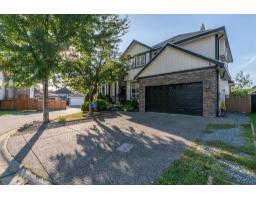 27733 SIGNAL COURT, Abbotsford, British Columbia