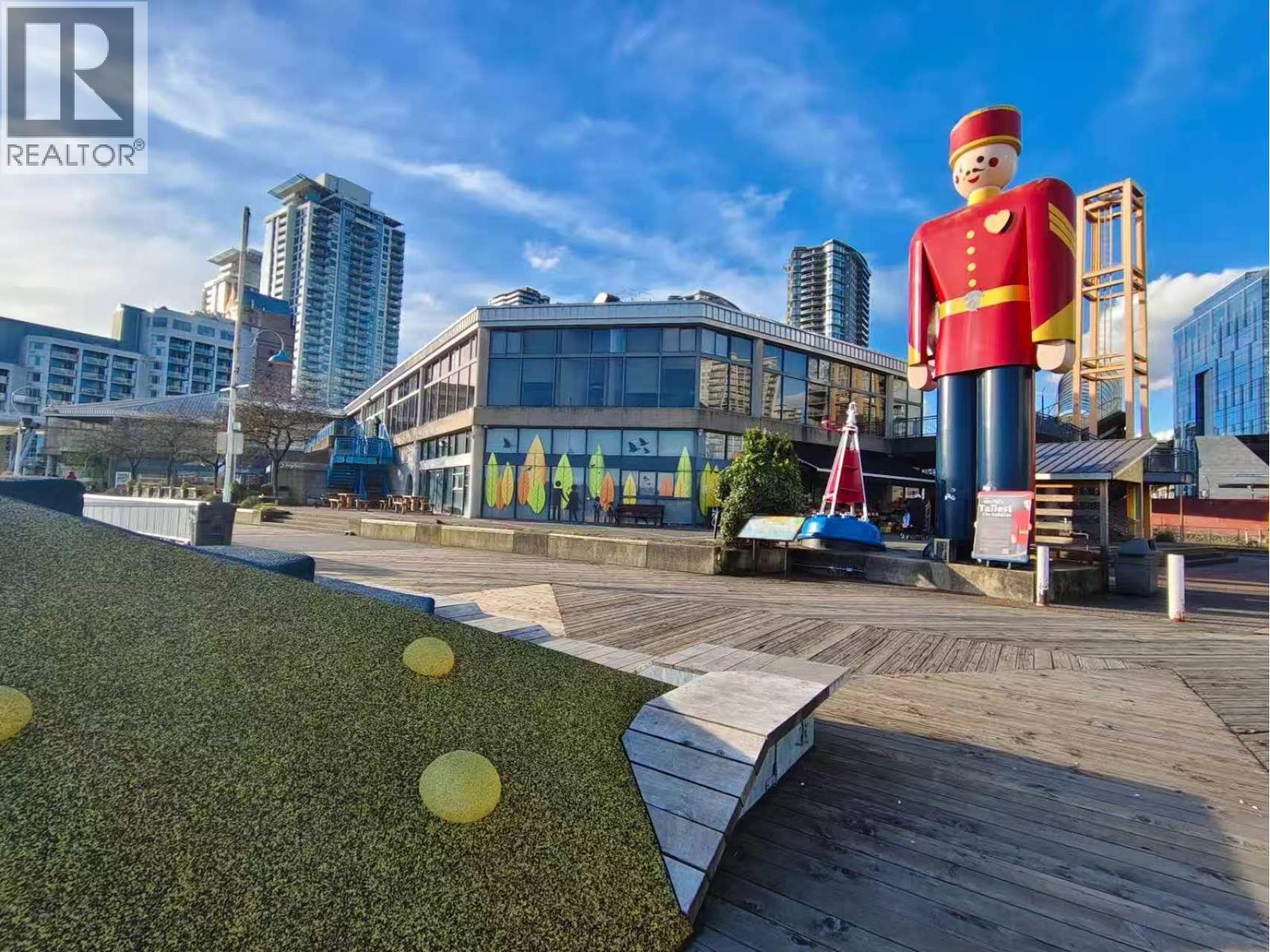 1301 908 Quayside Drive, New Westminster, British Columbia  V3M 0L4 - Photo 25 - R3078394