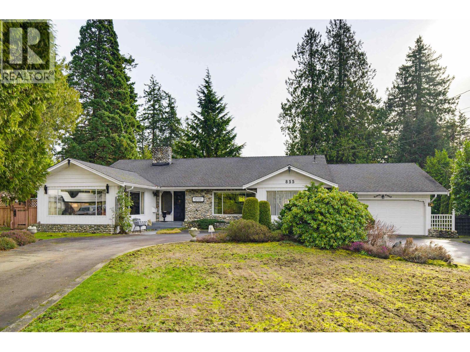 855 PACIFIC DRIVE, Delta, British Columbia