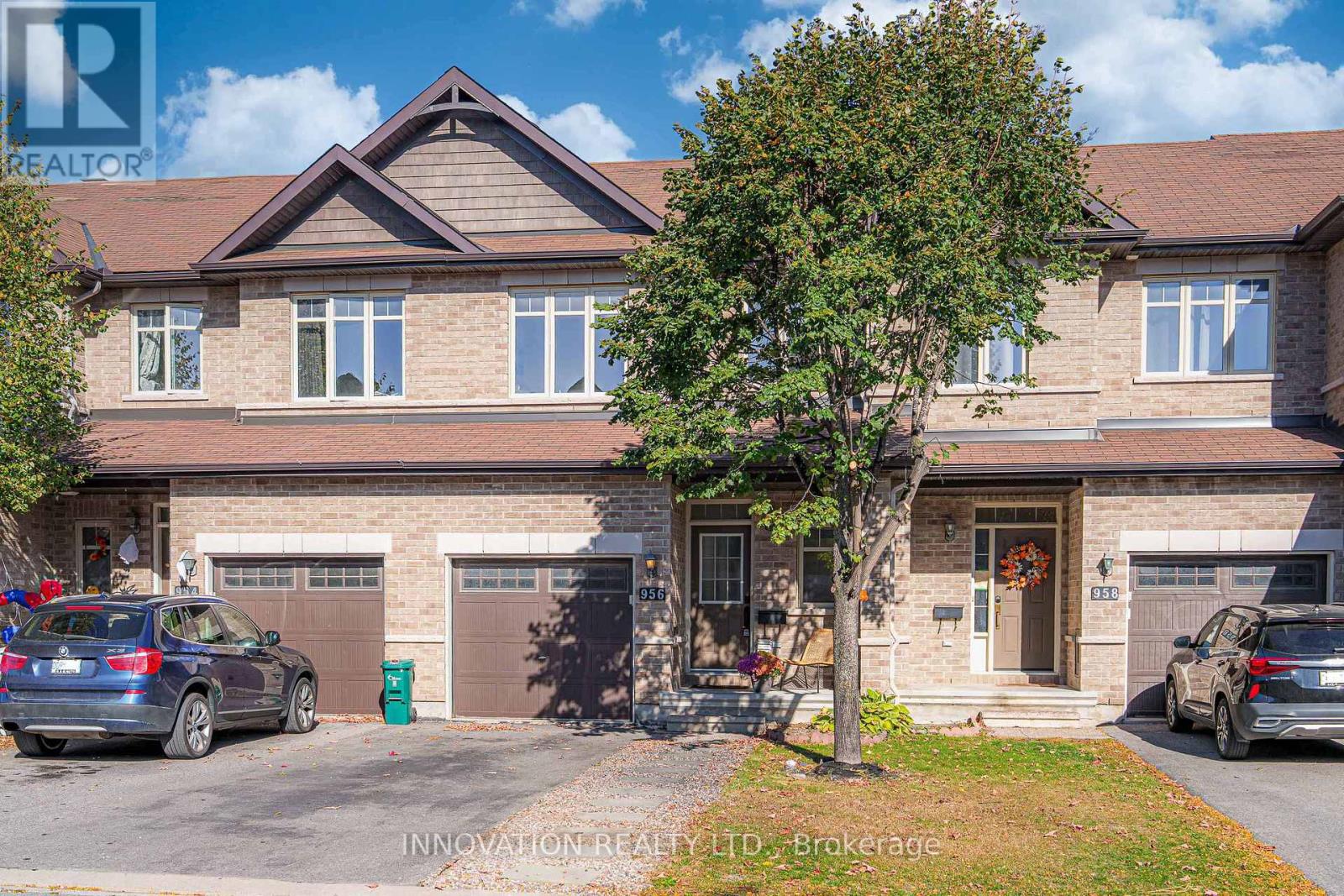 956 FLETCHER CIRCLE, Ottawa, Ontario