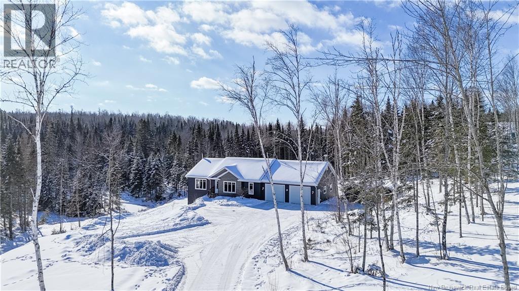 38 Boutot Lane, Grand-Sault/Grand Falls, New Brunswick