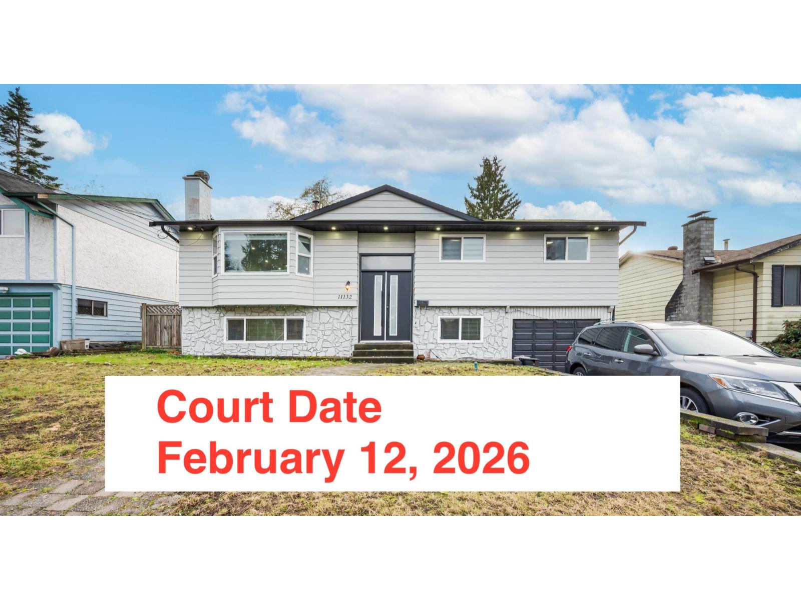 11132 PATRICIA DRIVE, Delta, British Columbia